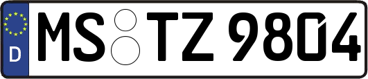 MS-TZ9804