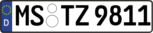 MS-TZ9811