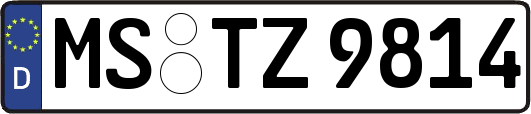 MS-TZ9814