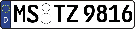 MS-TZ9816