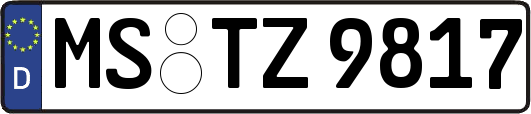 MS-TZ9817