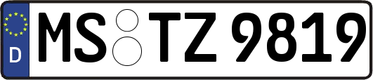 MS-TZ9819
