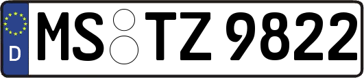 MS-TZ9822