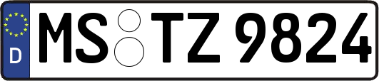 MS-TZ9824