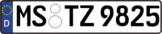 MS-TZ9825