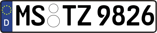 MS-TZ9826