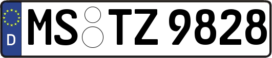 MS-TZ9828