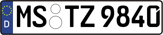 MS-TZ9840