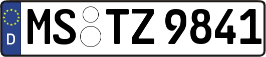 MS-TZ9841