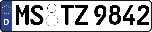 MS-TZ9842