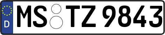 MS-TZ9843