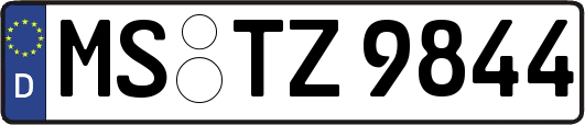 MS-TZ9844