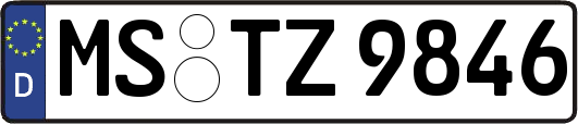 MS-TZ9846