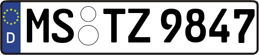 MS-TZ9847