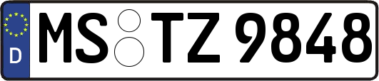 MS-TZ9848