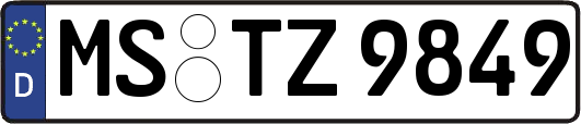MS-TZ9849