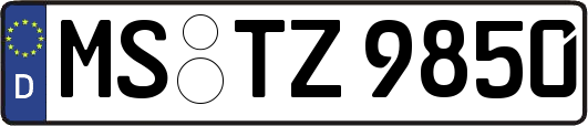 MS-TZ9850
