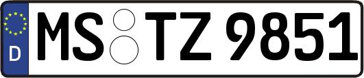 MS-TZ9851