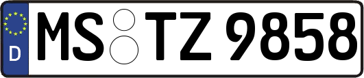MS-TZ9858
