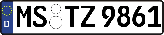 MS-TZ9861