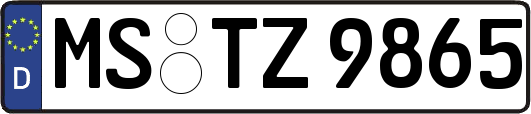 MS-TZ9865