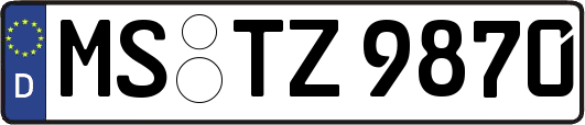 MS-TZ9870