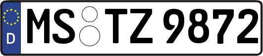 MS-TZ9872