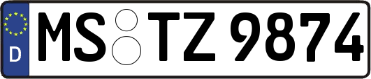 MS-TZ9874