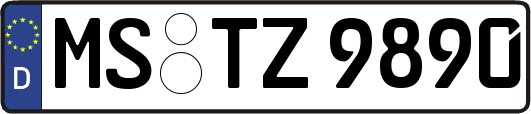 MS-TZ9890