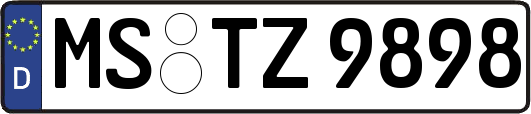 MS-TZ9898