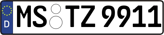 MS-TZ9911