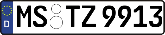 MS-TZ9913