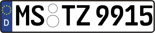 MS-TZ9915