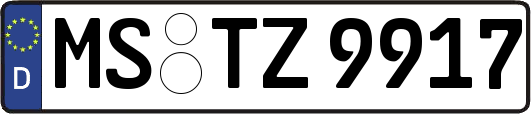 MS-TZ9917