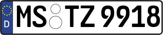 MS-TZ9918