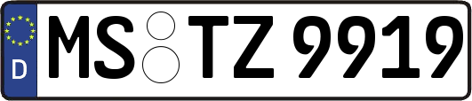 MS-TZ9919