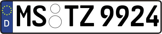 MS-TZ9924