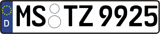 MS-TZ9925