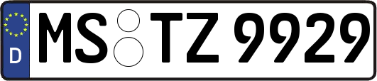 MS-TZ9929
