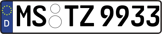 MS-TZ9933
