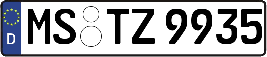 MS-TZ9935
