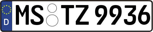 MS-TZ9936