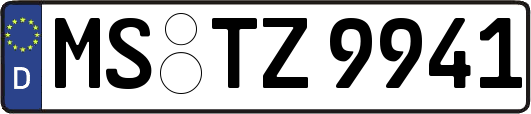 MS-TZ9941