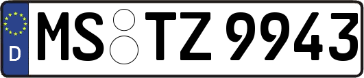 MS-TZ9943