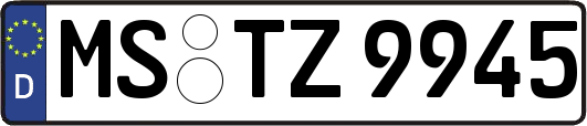 MS-TZ9945