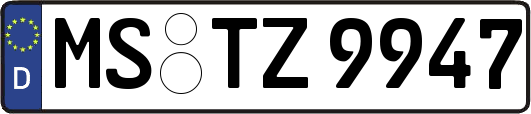 MS-TZ9947