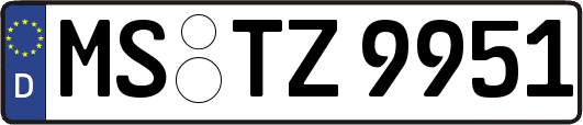 MS-TZ9951