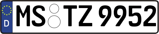 MS-TZ9952
