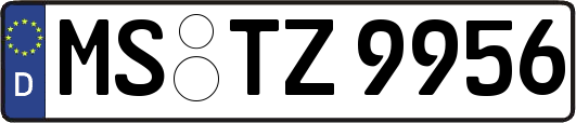 MS-TZ9956