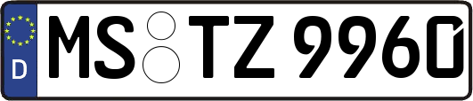 MS-TZ9960